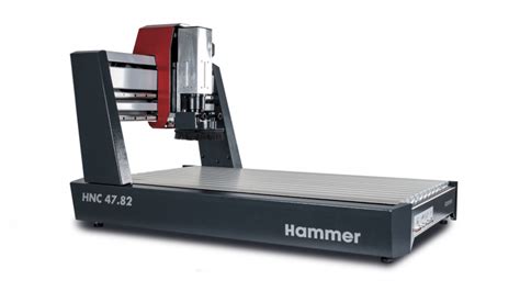 hammer cnc machine price|hammer portal milling machine.